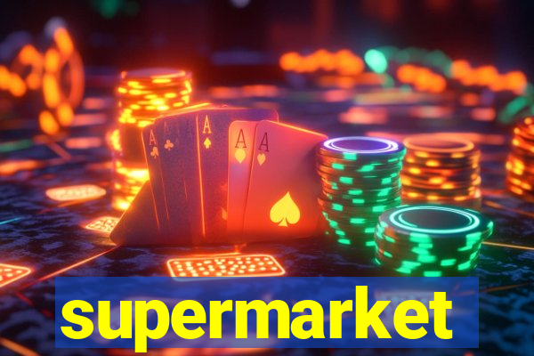 supermarket simulator apk dinheiro infinito e energia infinita